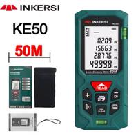 Misuratore Laser Metro Professionale INKERSI KE50