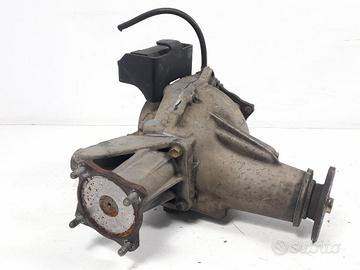 DIFFERENZIALE POST. SUZUKI GRAND VITARA «II» (2005