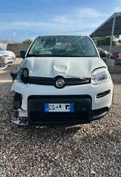 Fiat Panda 1.2 EasyPower