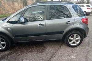 SUZUKI Altro modello - 2009