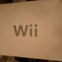 Nintendo wii