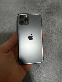 Apple iphone 11 pro 256gb
