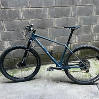 Superior xp 999 carbonio taglia L