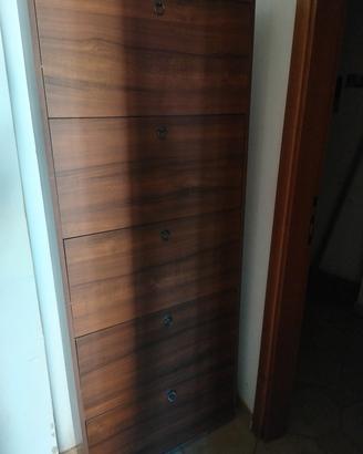 scarpiera