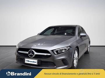 Mercedes Classe A 200 Sport auto