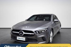 Mercedes Classe A 200 Sport auto