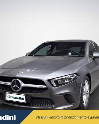 Mercedes Classe A 200 Sport auto