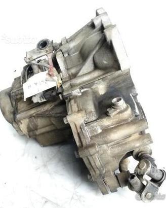 Sct164 scatola cambio manuale hyundai