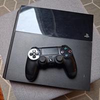 ps4 con pad e f1 2023