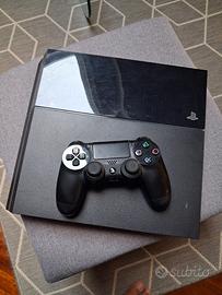 ps4 con pad e f1 2023