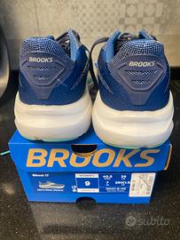 Scarpa running  donna BROOKS GHOST 17