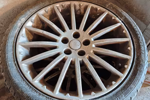 cerchi in lega alfa romeo 147