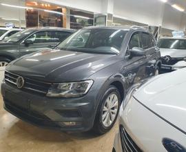 Volkswagen Tiguan 2.0 TDI 150 cv DSG 4MOTION my 20