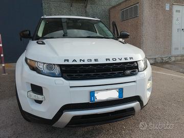 Land Rover Range Rover Evoque Range Rover Evoque 2