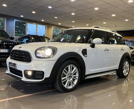 Mini Cooper D Countryman 2.0 Cooper D Hype auto my