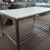 Attrezzature Professioni Macelleria acciaio inox