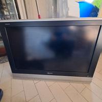 TV LCD 32 pollici Sharp Aqos