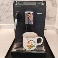 Macchina automatica caffè 