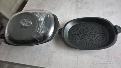 Robot da cucina moulinex 