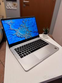 Computer Portatile Huawei Matebook D