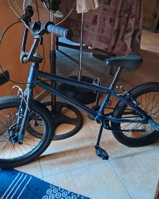 Bmx blu