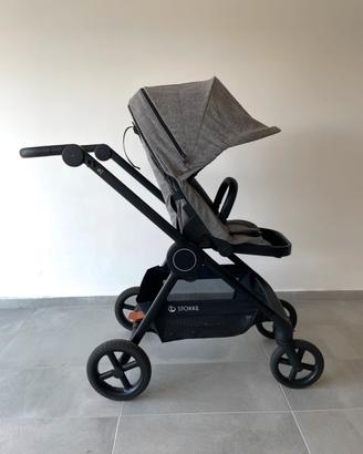 Passeggino Stokke Beat - completo di accessori