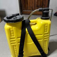 Atomizzatore nebulizzatore