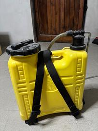 Atomizzatore nebulizzatore