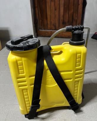 Atomizzatore nebulizzatore