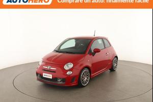ABARTH 595 FT02681