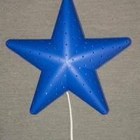 Lampada da parete ikea - stella