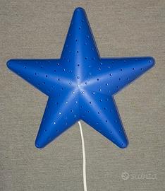 Lampada da parete ikea - stella