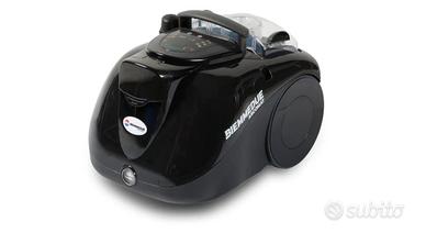 BIEMMEDUE pulitore a vapore LIBRA.  COD. S.270051