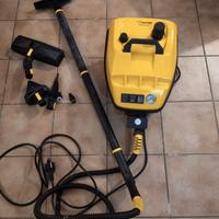 Vaporella elettrodelta