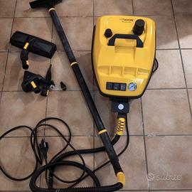 Vaporella elettrodelta