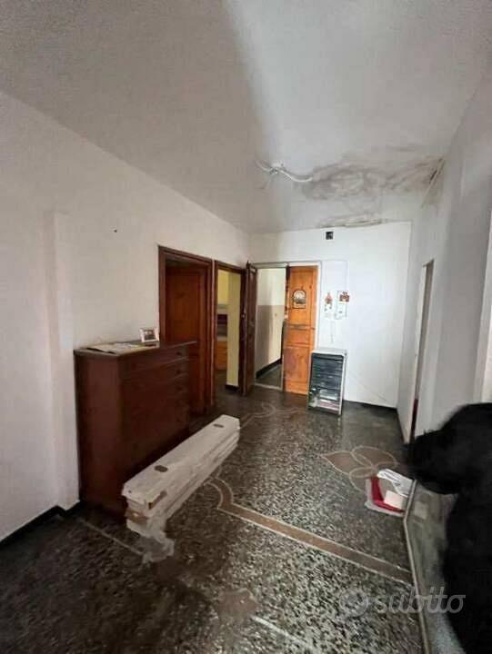 Appartamento – Genova, Torbella, Val Polcevera - Vista 5