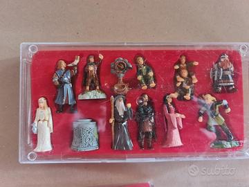 Il signore degli anelli