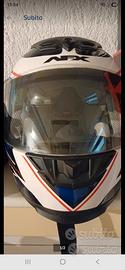 Casco donna 