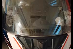 Casco donna 