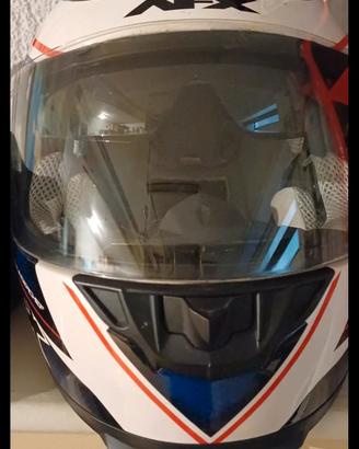 Casco donna 