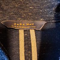 giacca uomo zara