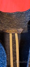 giacca uomo zara