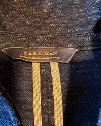 giacca uomo zara