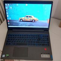 Portatile LENOVO IdeaPad L340 Gaming (15")
