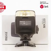 Meike Speedlite MK320