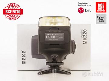 Meike Speedlite MK320