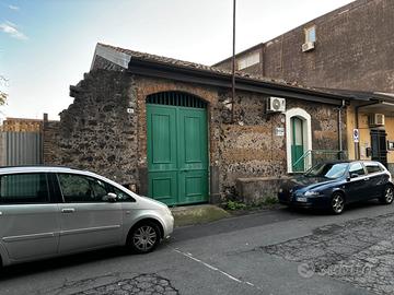 Casa indipendente a Belpasso (CT)