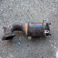 Catalizzatore 500 abarth