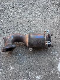 Catalizzatore 500 abarth