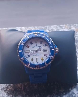 Orologio uomo Navigare NA200 Fuertaventura 40 mm